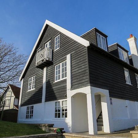 Ogilvie Lodge Apartment Thorpeness Exterior foto