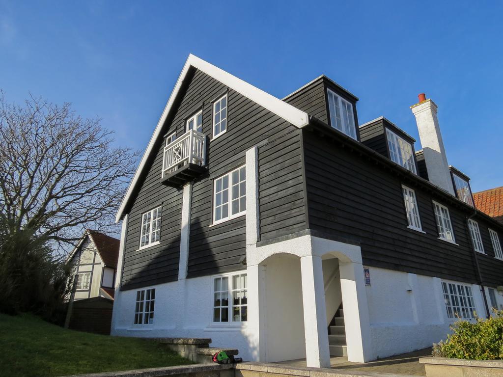 Ogilvie Lodge Apartment Thorpeness Exterior foto