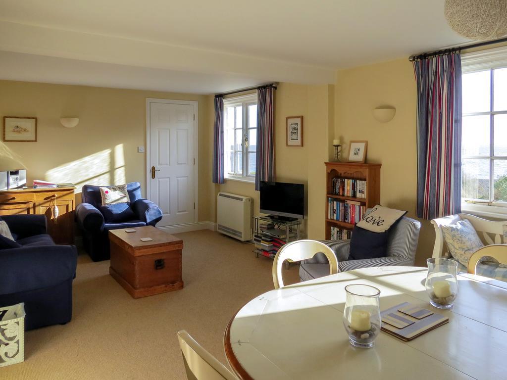 Ogilvie Lodge Apartment Thorpeness Exterior foto